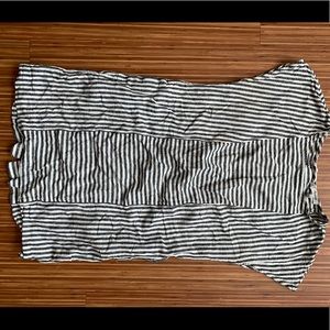 Madewell Tunic Dress